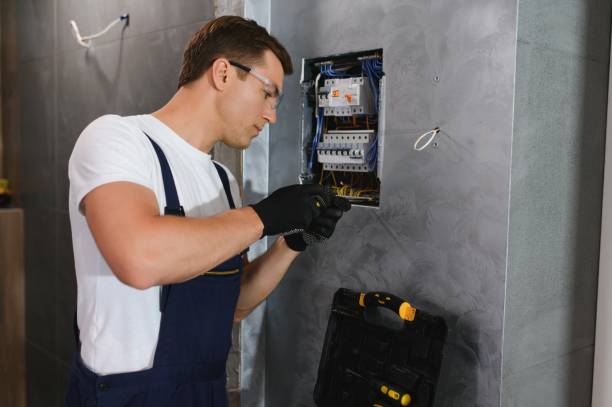 Best Electrician for Home Renovation  in South Temple, PA
