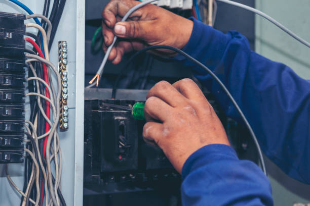 Best Circuit Breaker Repair  in South Temple, PA