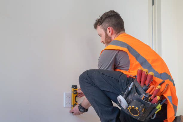 Best Emergency Electrician Near Me  in South Temple, PA