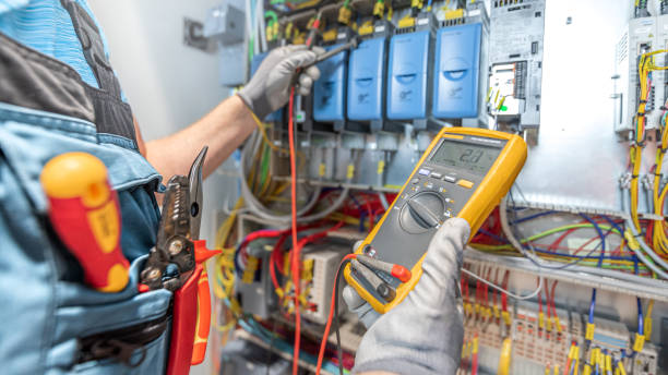 Best Electrical System Inspection  in South Temple, PA