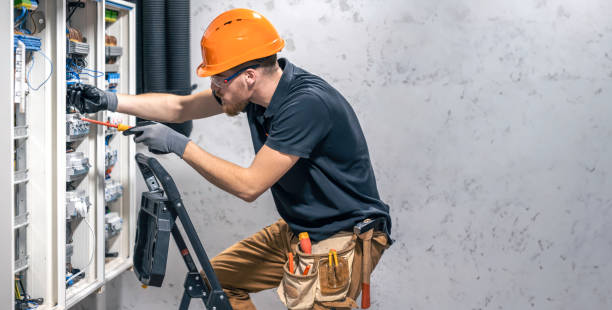 Best Affordable Electrical Installation  in South Temple, PA